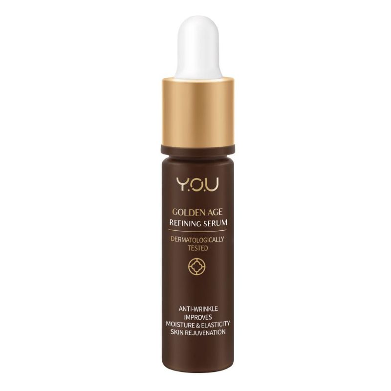 You Golden Age Refining Serum 5ml