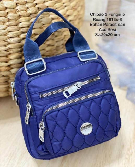 TAS CHIBAO CB 1813-1S &quot;MINI&quot;