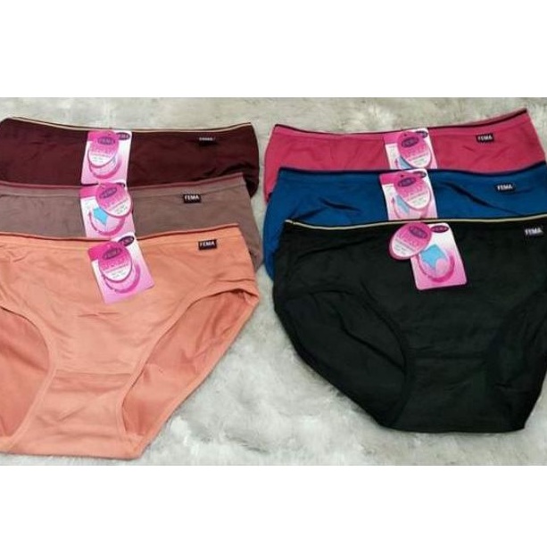 Celana dalam jumbo-CD-kancut- fema-nyaman-murah-underwear