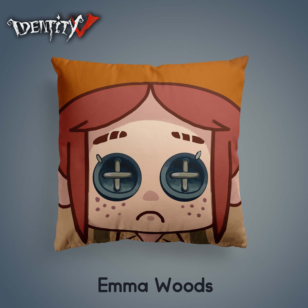 Identity v : Emma Woods