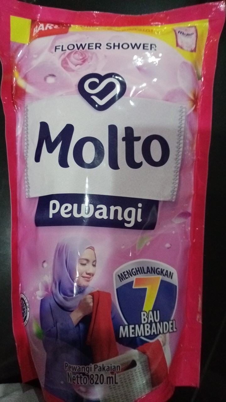 Molto Pewangi 800ml