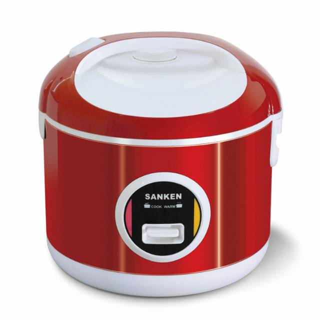 Rice cooker Sanken SJ-2500