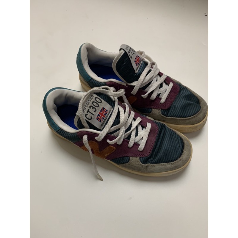 new balance ct300 england