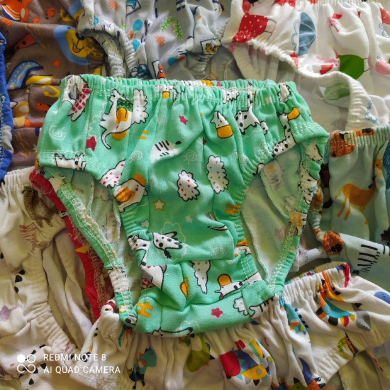 CD LIBBY cd anak perca libby / velvet katun murah grosir