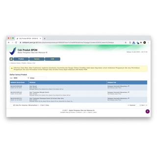 KELAYA HAIR TREATMENT bisa COD dijamin ORI Shampoo Shampo Botak Rontok Penumbuh Rambut kelayang kalaya-1