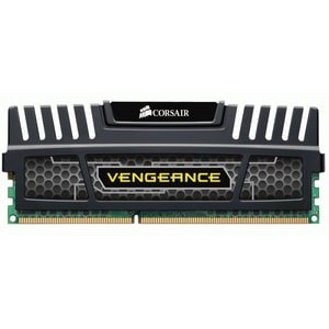 Corsair Vengeance ddr 3 8gb pc 12800 (2x4gb) CMZ8GX3M2A1600C9