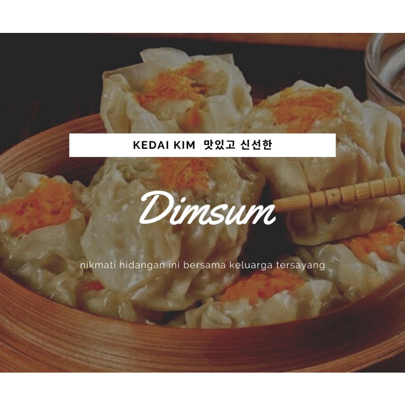 

DIMSUM isi 30
