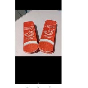 

➢ Box Jumbo Red ♦