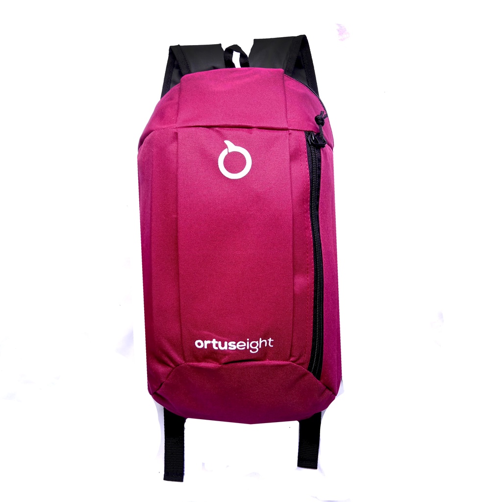 Tas sepatu bola Tas Ransel Olahraga Pira Wanita Tas Ransel Mini Wanita Tas sepatu futsal QC-5