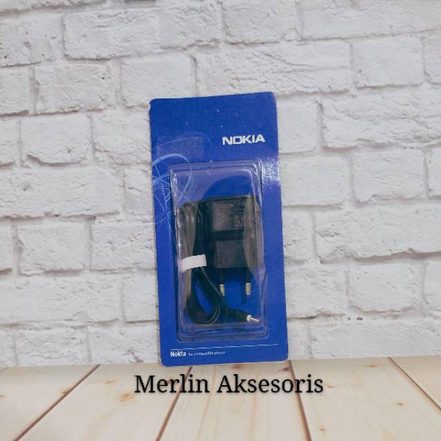 Nokia Charger N95 AC-15E Dan Smart-g