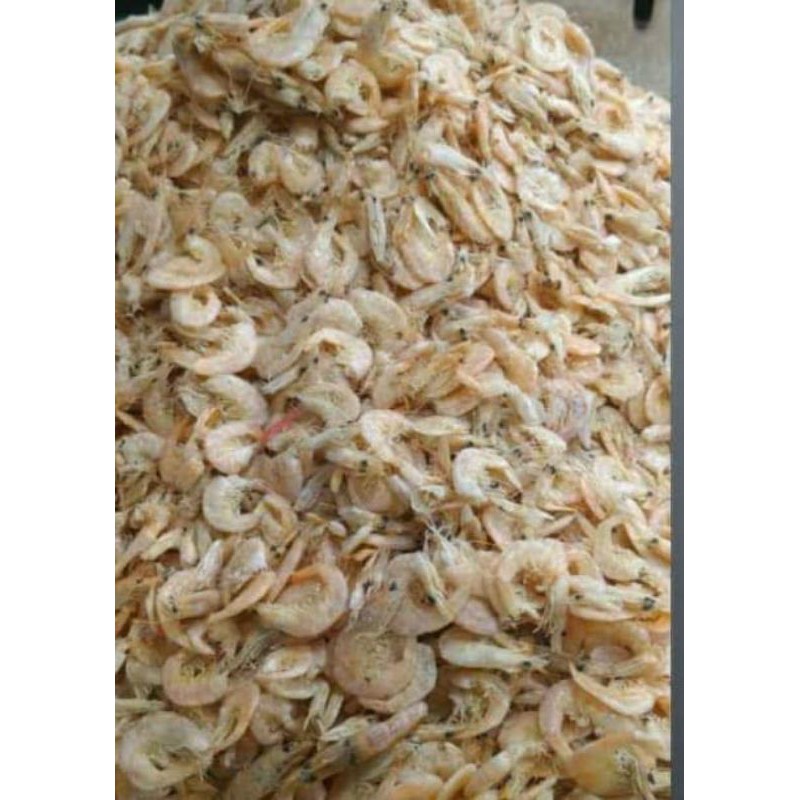 

udang rebon 100grm