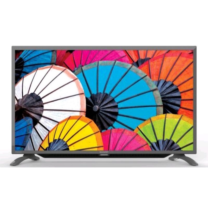 SHARP AQUOS LED TV 24INCH