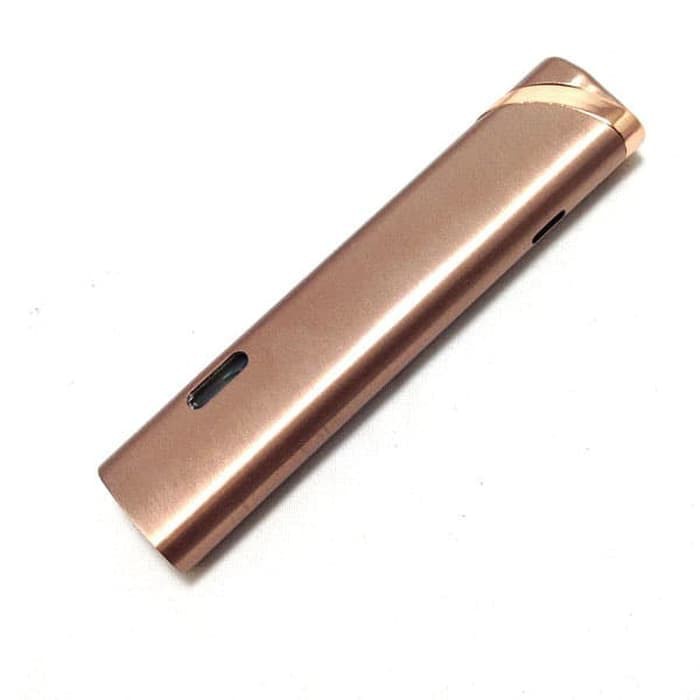 Promo! KOREK API GAS AQUILA 9432 BRONZE MANCIS LAS LIGHTER SLIM Murah!