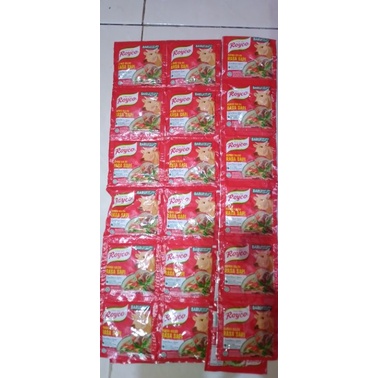 

Royco Sapi Bumbu Masak Sachet