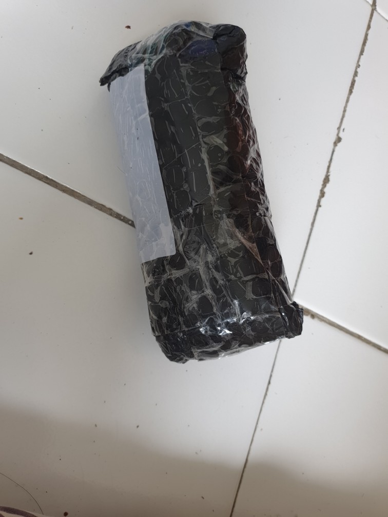 Shock Anti Sumbat [375 Gram]