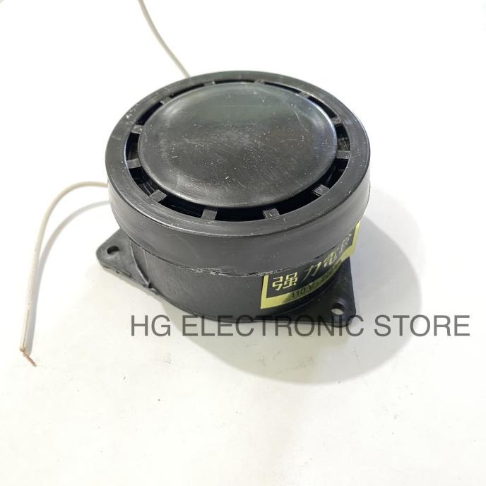 ```````] bel tet listrik rumah