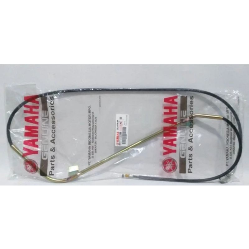 TALI KABEL JOK SOUL GT 115 ASLI ORI YAMAHA 1KP F478E 00