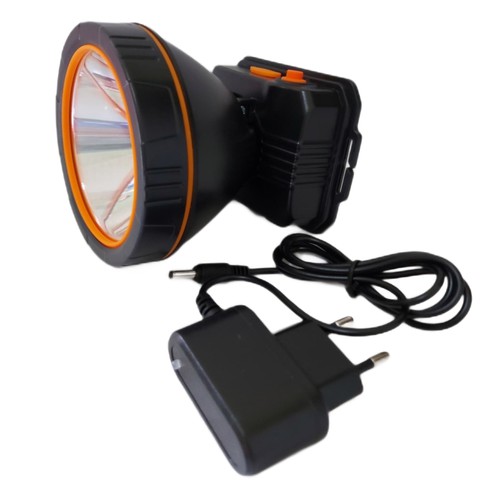 Surya Lampu Senter Kepala SYH- L256R 25 Watt Cahaya Kuning