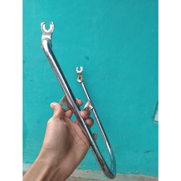 behel begel honda astrea asdap c800 c700 original