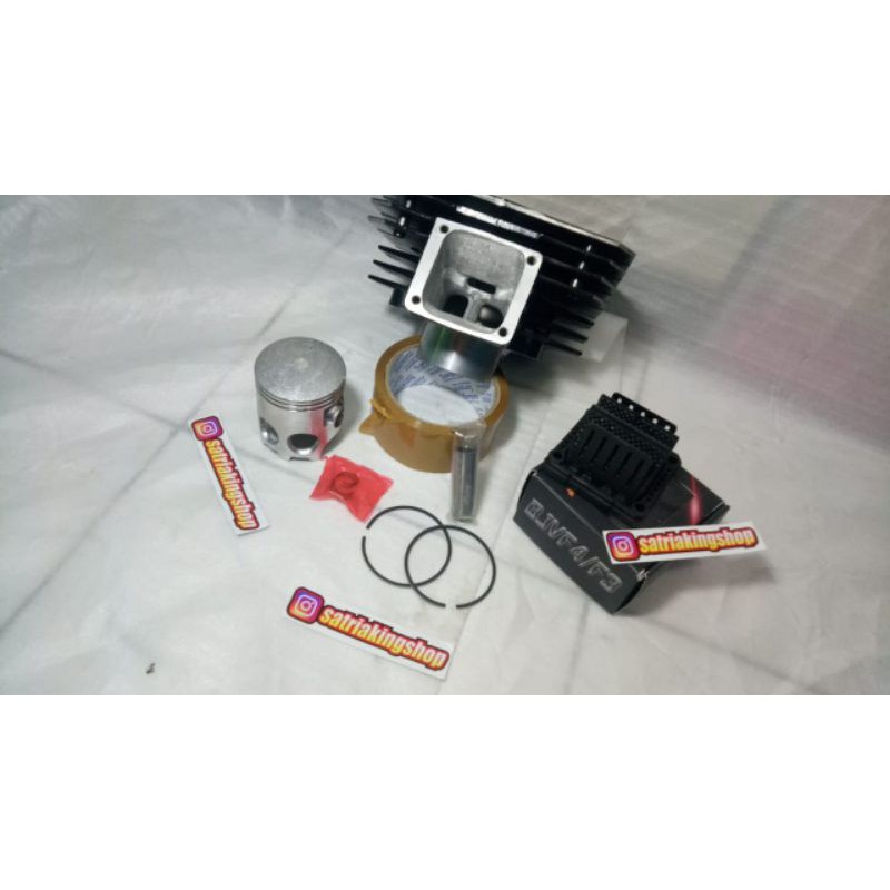 block boring rx king yp 2 thailand porting set membran vforce 4 paket jemping