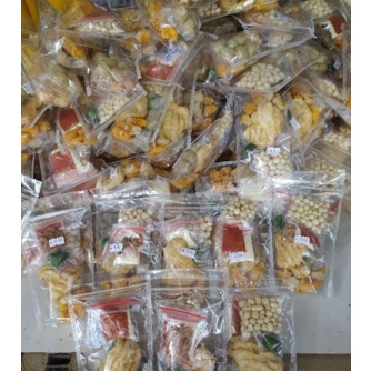 

TERMURAH BASO ACI GARUT BOCIGAR