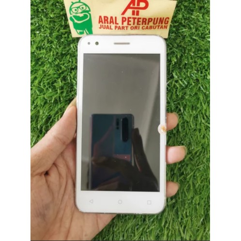 LCD Touchscreen plus Frame Advan I5C Ori Copotan HP