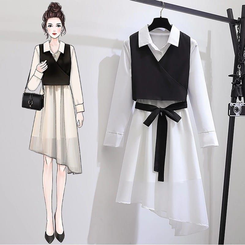 Morra Tunik Remaja Korean Style Polos Terbaru 2022 Kekinian Baju Atasan Wanita Murah Wanita Remaja D