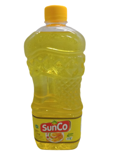 SunCo Minyak  Goreng  Botol  1L Shopee Indonesia
