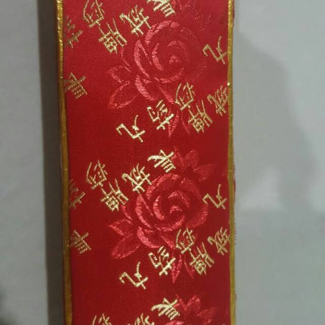 

Sha Yao Wan isi 1 kotak 12 dus kecil