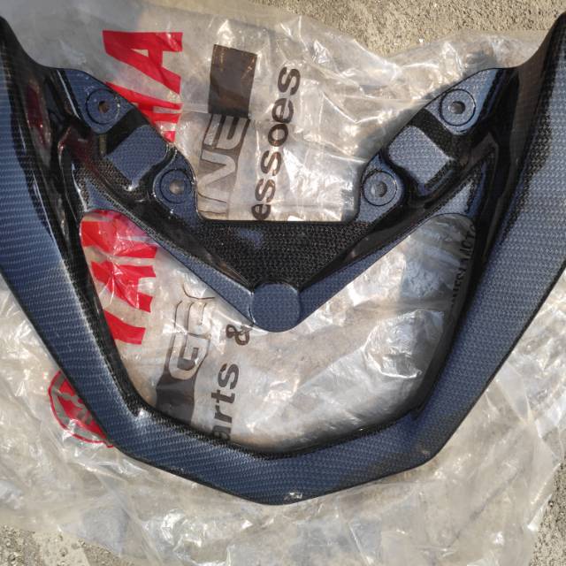 Behel Original Karbon YAMAHA NMAX