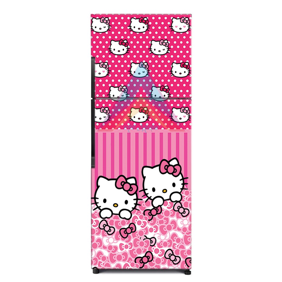 HELLO KITTY COLLECTION