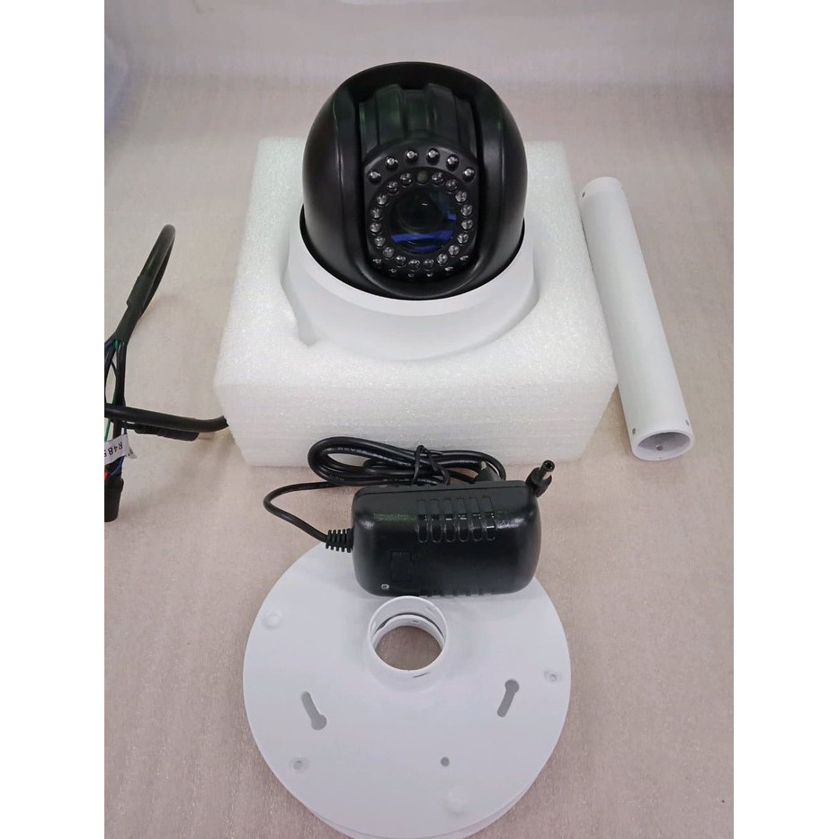 Kamera Dome Cctv Ceiling