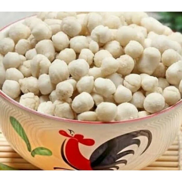 

Pilus Cikur Kencur Snack Jadul Cemilan 250 gram