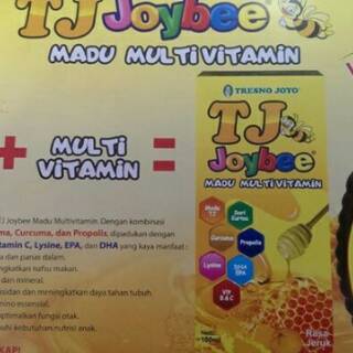 10 Rekomendasi Madu Terbaik Untuk Anak Terbaru Tahun 2020