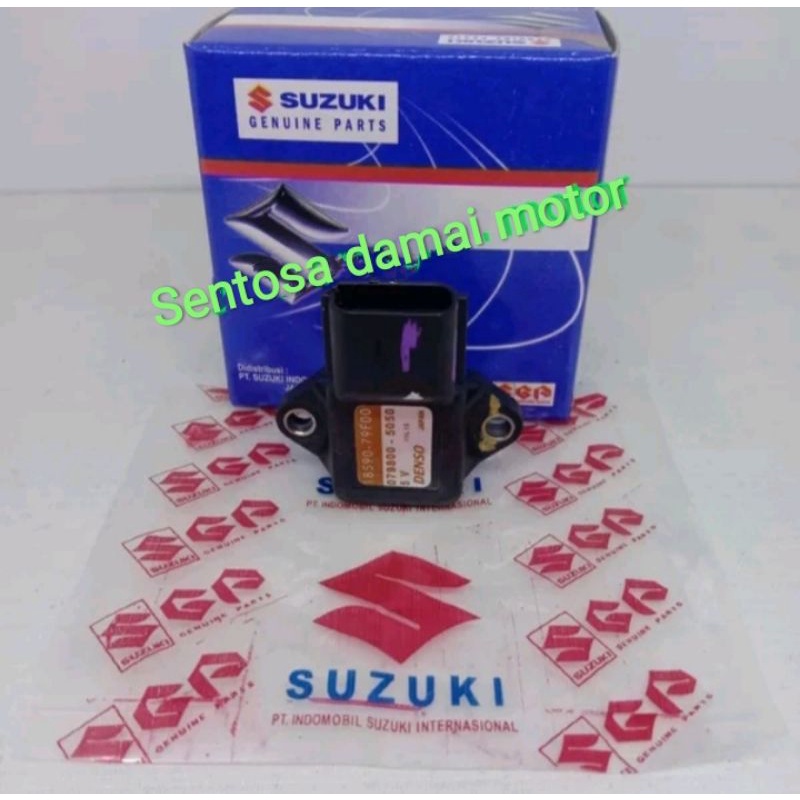 SENSOR MAP SUZUKI APV FUTURA INJEKSI ORIGINAL ASLI