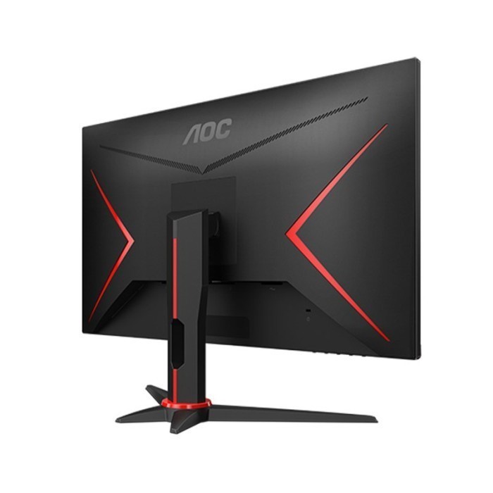 Monitor AOC 27G2SE 27&quot; VA 1080p 165Hz HDMI DP VESA HDR ADAPTIVE SYNC