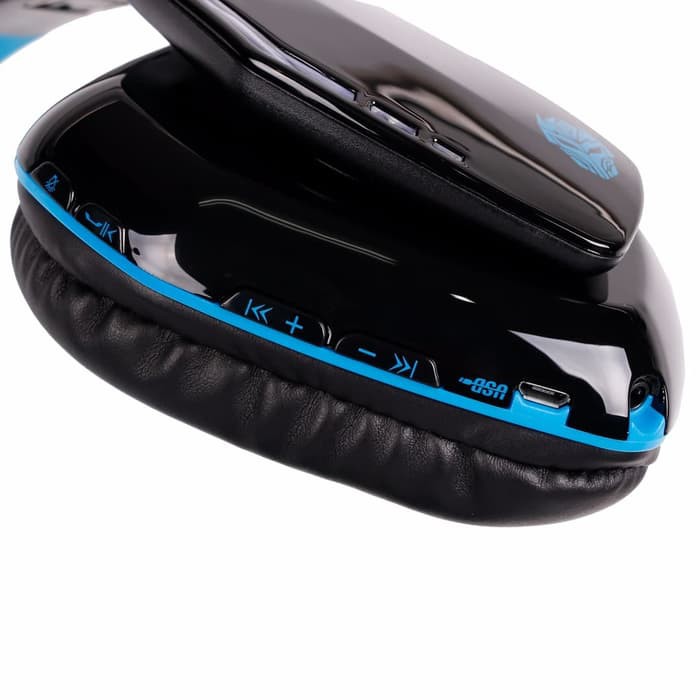 Diskon Rexus FX1 Premium Headset Bluetooth Jack 3.5 Original