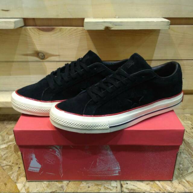 Converse one star ox undefeated