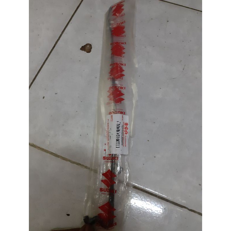 tiang penyangga kap mesin suzuki karimun wagon r