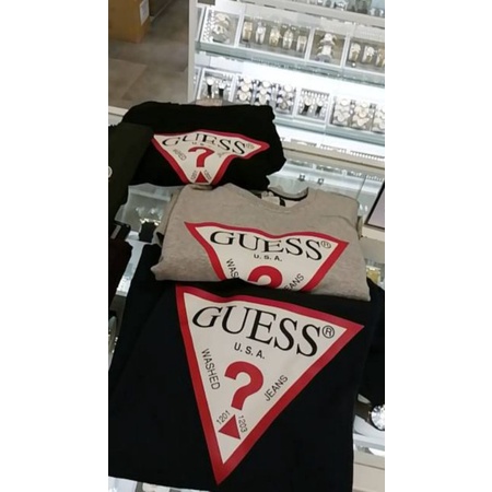 GUESS SWEATER BASIC PRIA