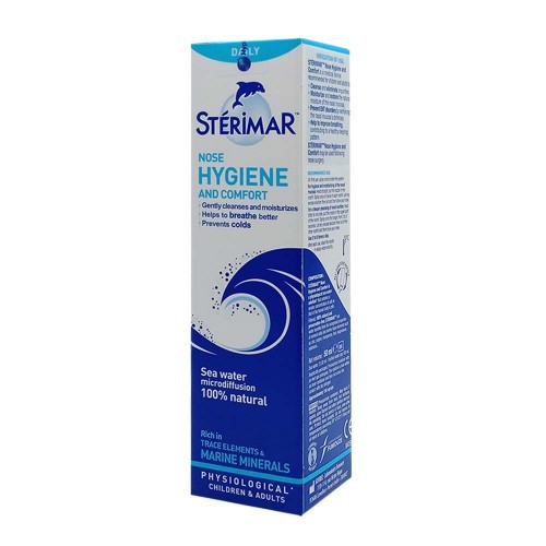 Sterimar Nasal Spray Dewasa 50 ml