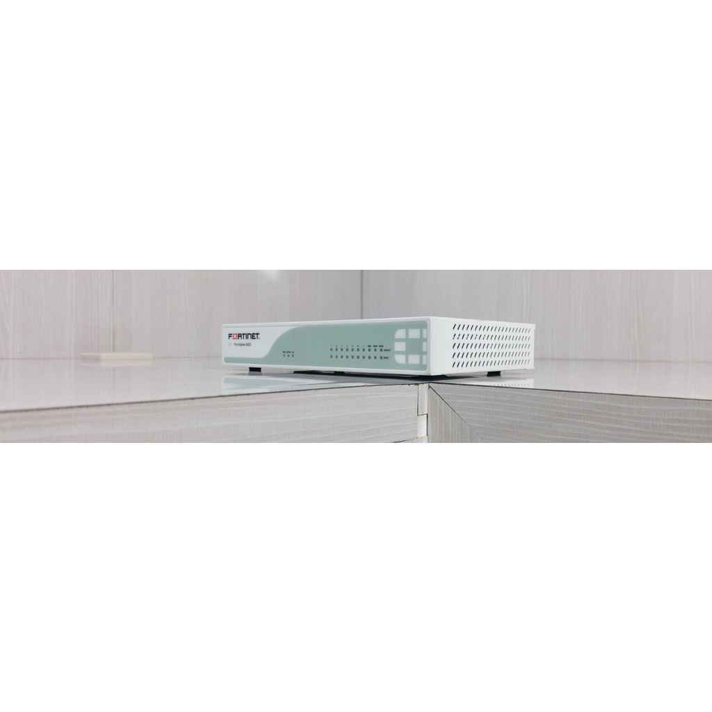 Firewall Fortinet FortiGate-60C