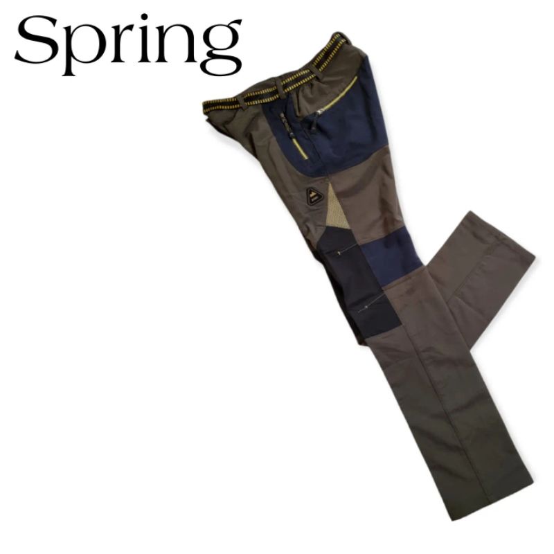 SPRING CELANA SECOND OUTDOOR (SIZE 29)