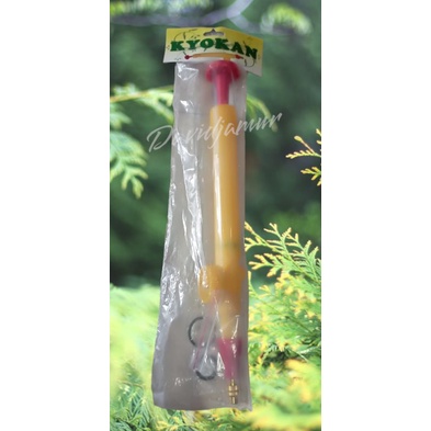 kepala semprotan kyokan serbaguna