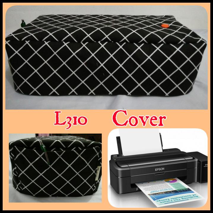 Epson L310 Cover / Sarung Printer