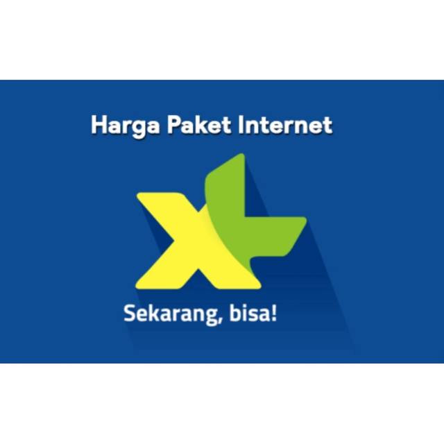Paket XL Ekstra Combo