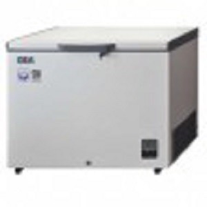 PROMO CHEST FREEZER GEA KAPASITAS 330LITER AB-336R