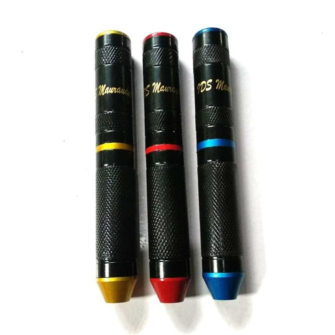 ] peredam marauder-model Gl 700-peredam uklik pcp
