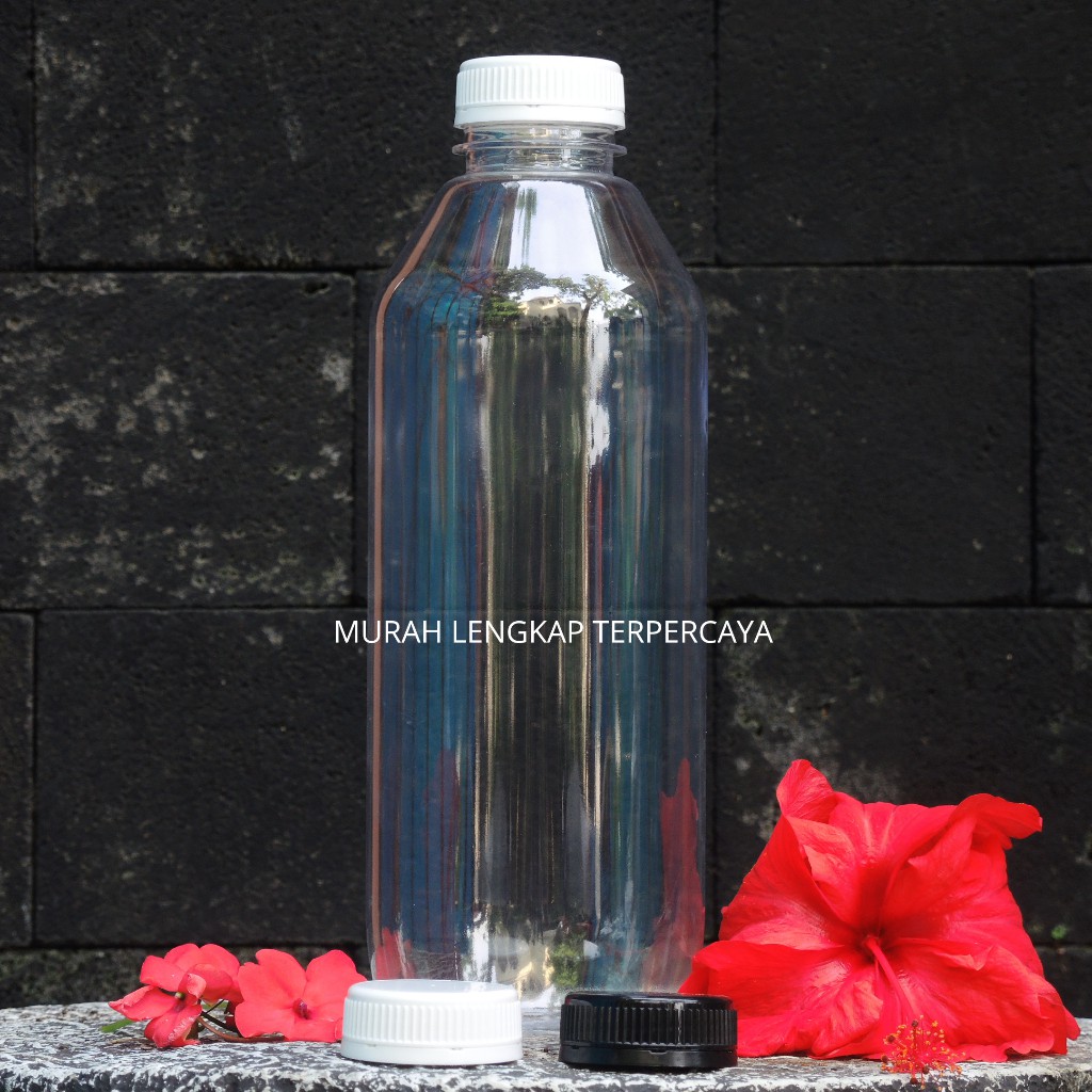 BOTOL KALE 1LITER 1000 ML