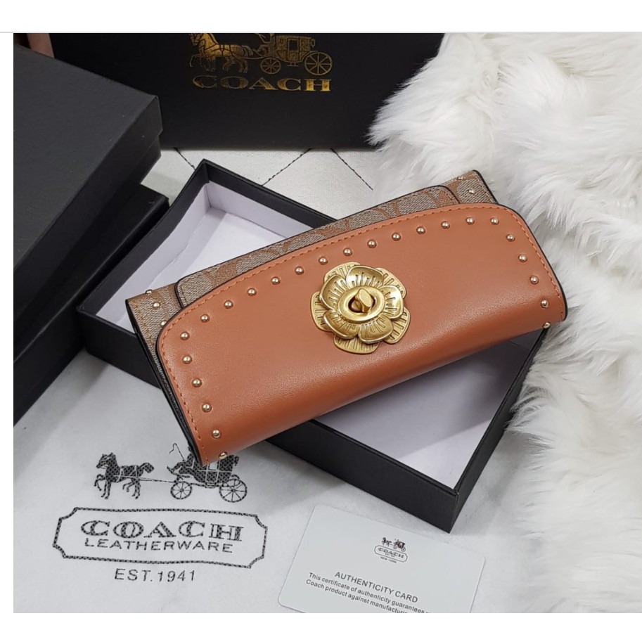 C¤ach Paker Wallet 3011 (Free Box+BubbleWrap)